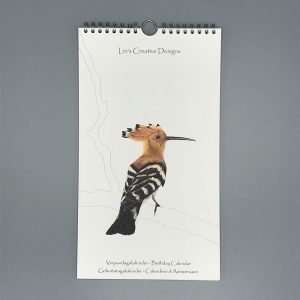Verjaardags kalender