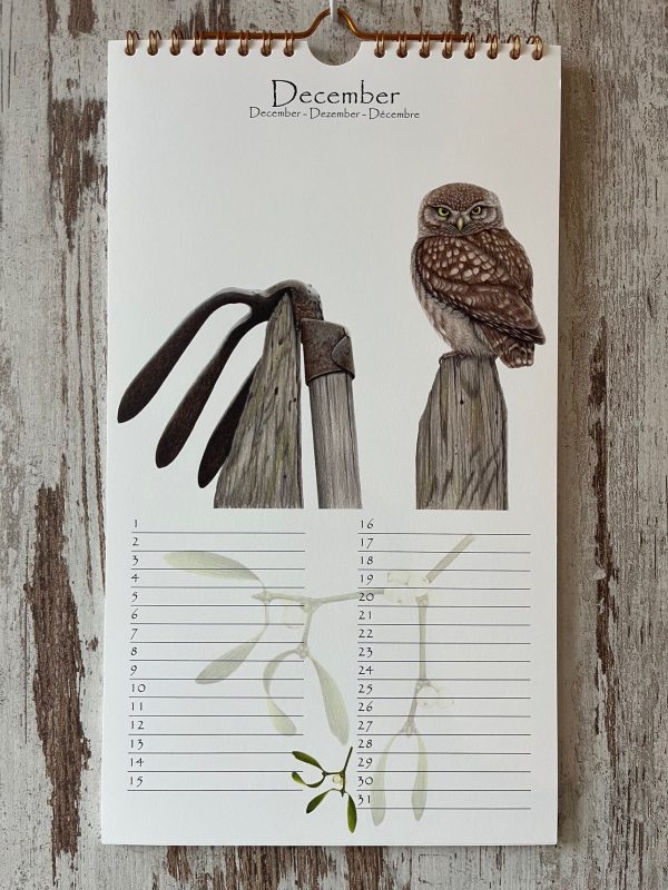 Verjaardagskalender - Afbeelding 12